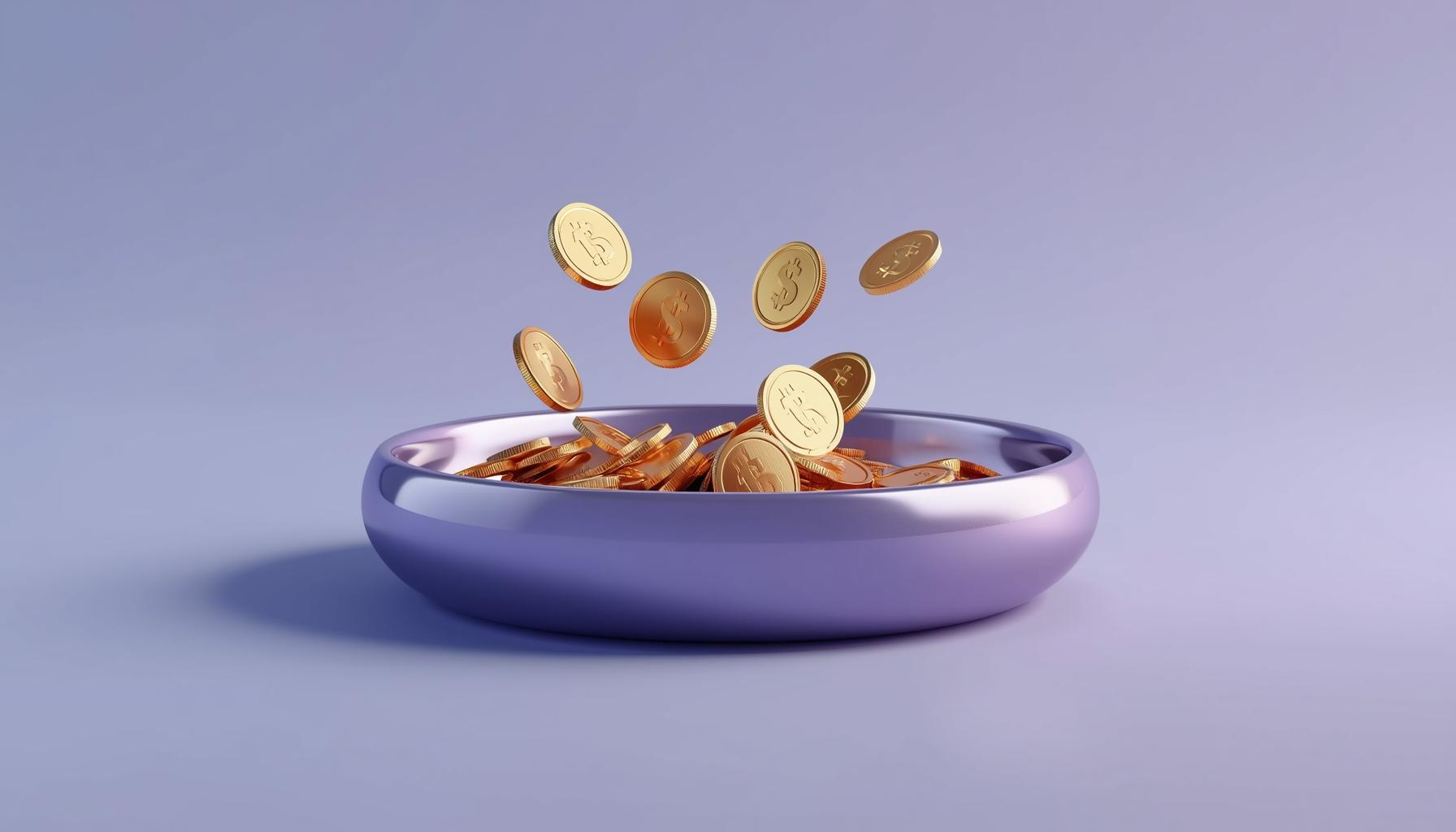 Jak działa proces cashbacku?