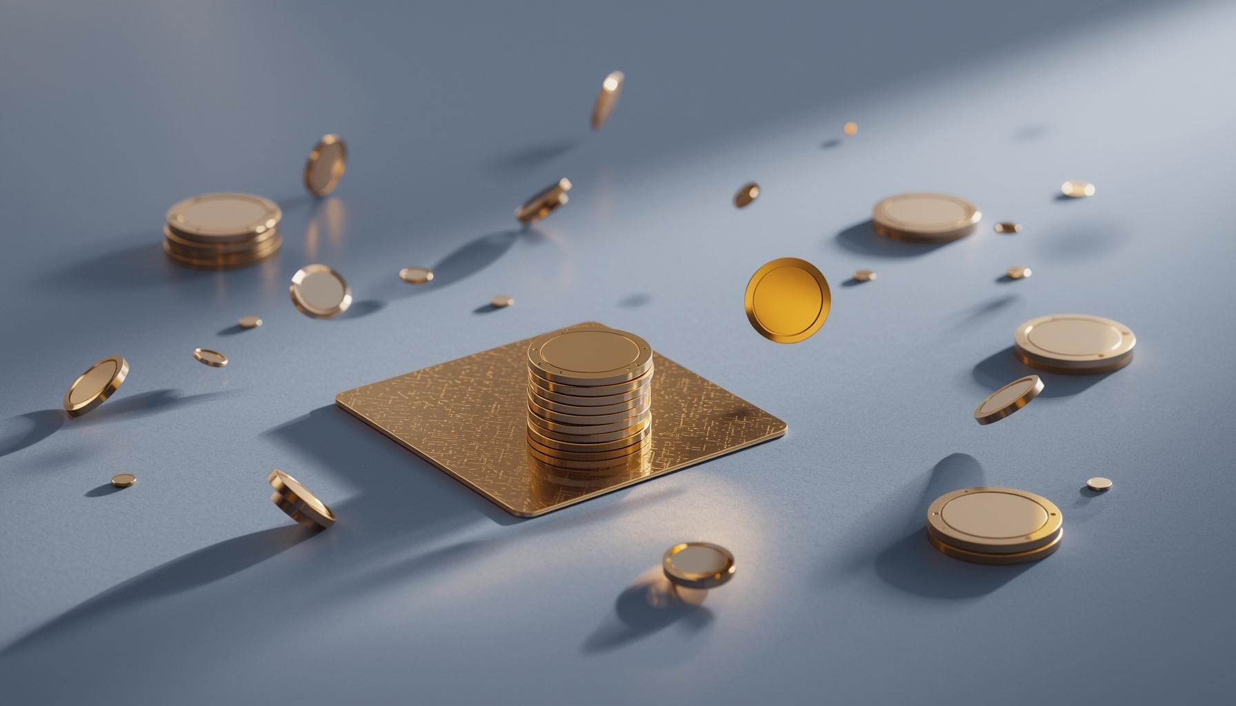 Wskazówki, jak zwiększyć zwroty z cashbacku