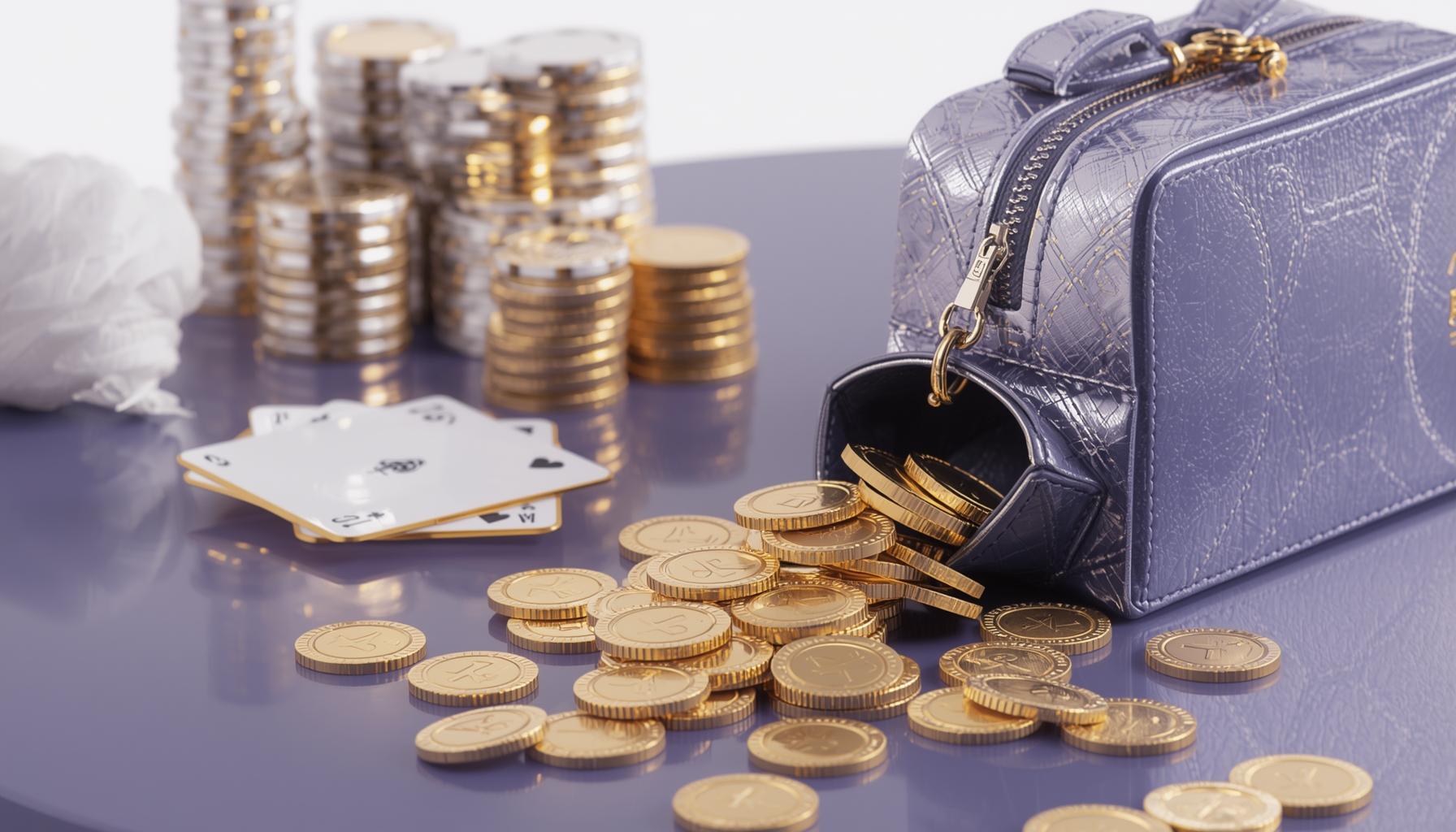 Zalety korzystania z cashback